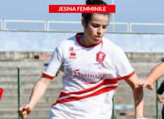 Eleonora Crocioni, Jesina: “Felice della mia stagione, in ogni gara ho cercato di esprimermi al meglio”