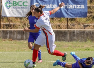 Alice Cama, Fiammamonza: “In trent’anni di carriera non mi era mai successa una cosa simile”