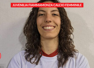 Giulia Chignoli, Fiammamonza: “Speravo nella vittoria con la Solbiatese. Salvezza diretta? Sarebbe un traguardo bellissimo”