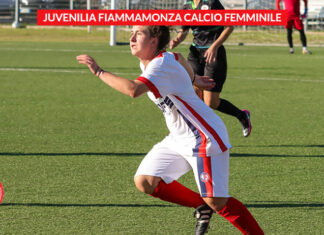 Virginia Baratti, Fiammamonza: “Siamo una squadra molto giovane, ma abbiamo tutte le potenzialità per raggiungere la salvezza”