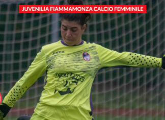 Il Fiammamonza esce sconfitto 4-1 in casa dell’Accademia Vittuone