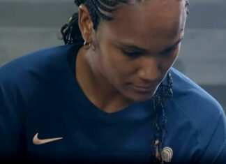 Ai Mondiali 2023 mancherà una stella francese: Wendie Renard