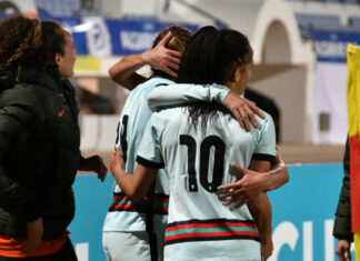 Storie di successi verso il Mondiale: #BeyondGreatness