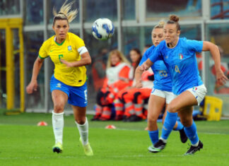 FIFA: approvati i calendari delle partite internazionali