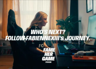 FAMEHERGAME: il programma FIFA di inclusione femminile negli eSports