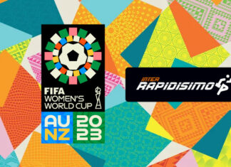 Inter Rapidísimo partner di FIFA Women’s World Cup 2023