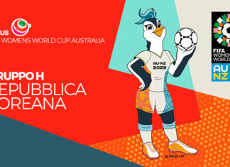 Colin Bell: il primo CT straniero ad un Mondiale femminile per la Corea del Sud