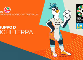 Speciale FIFA Women’s World Cup 2023: Inghilterra