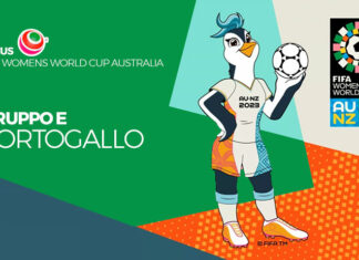 Speciale FIFA Women’s World Cup 2023: Portogallo