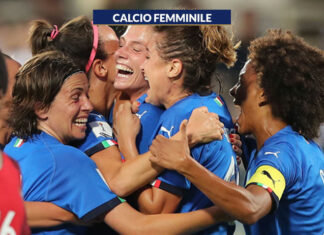 Italia-Colombia e non solo: il cambiamento nel modo di raccontare il calcio della FIGC