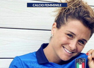 Da dieci a cento, Il ‘magic moment’ di Girelli: “Hall of Fame traguardo importante, un sogno viverlo indossando la maglia azzurra”