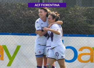 Fiorentina: rimonta viola, finisce 3-3 con il Milan