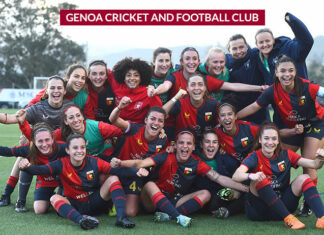 Genoa: ufficiali gli arrivi di Martina Scuratti e Sara Tardini