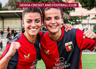 Genoa: successo tondo nell’ultima gara del campionato con l’Apulia Trani