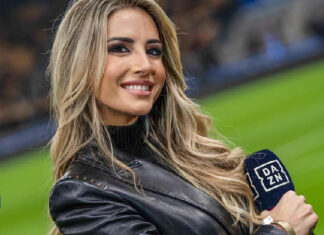 Giorgia Rossi: “Vorrei che ogni bambina che desideri giocare a calcio abbia la libertà e il diritto di farlo”