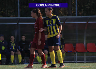 Michelle Calamari, Gorla Minore: “Voglio vedere questa squadra tra i primi tre posti, ma anche nelle top cinque marcatrici del torneo”