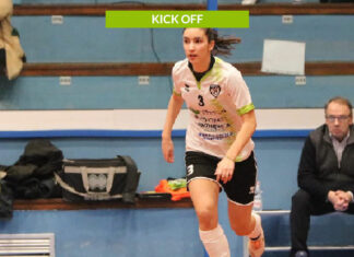 Kick Off: U19 sempre di più coinvolta nella prima squadra