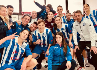 Cataldo Abatematteo, Grottaglie: “È stata una buona prestazione peccato solo per il risultato finale”