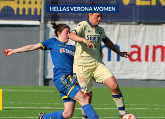 Michela Ledri, Hellas Verona Women: “Proveremo a portare a casa più punti possibili, a fine stagione tireremo le somme”