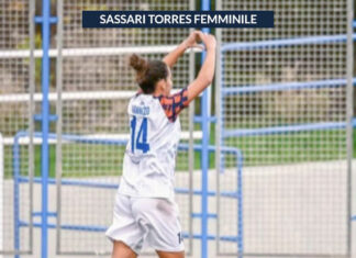 Morena Iannazzo, Sassari Torres: “Noi? Abbiamo sempre creduto alla salvezza”