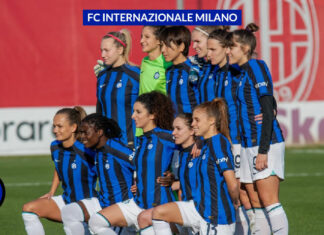 Inter che colpo: arriva Agnese Bonfantini, prestiti per Lucia Pastrenge e Anna Catelli