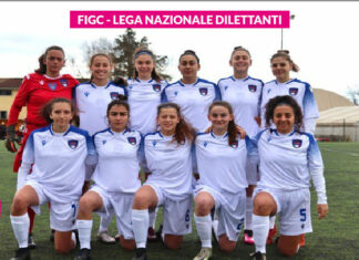 Women’s Cup Viareggio: la Rappresentativa LND batte le statunitensi per 4-1