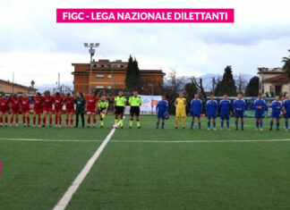 Valentina Colombo, LND Under 20: “Segnare è sempre bello ed esultare con le compagne da sempre gioia”