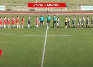 Jesina, Filippo Cardinali: “Abbiamo tutte le carte in regola per finire alla grande questo campionato”