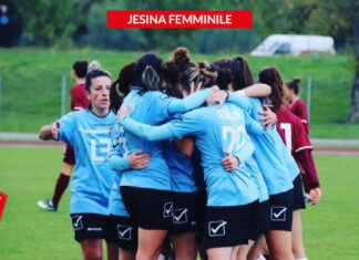 Jesina: le dichiarazioni di Ilaria Mella e Aurora Lancioni