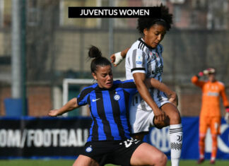 La Juventus pareggia, contro l’Inter, la gara di andata di Coppa Italia