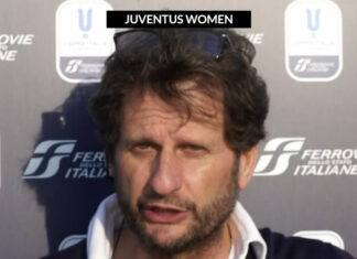 La Juventus termina 1-1 contro l’Inter, e Joe Montemurro afferma: “Adesso sarà necessario leggere meglio i momenti”