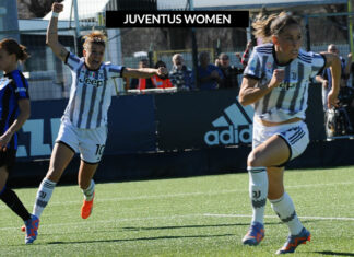 La Juventus trova la vittoria nei tempi supplementari: 2 a 1 con l’Inter, e sarà ancora Finale con la Roma