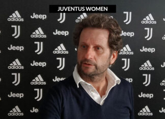 Joe Montemurro, in attesa della sfida con il Napoli, afferma: “Mi piacerebbe vedere un’altra gara giocata su ottimi livelli”