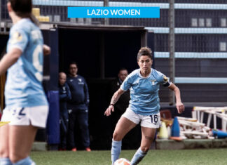 Lazio Women: si complica la corsa alla Serie A, al Pomigliano il primo round dello spareggio