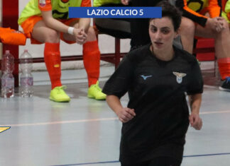 La Lazio espugna il palasport di Fondi; derby vinto e sesto posto in classifica consolidato in vista dei Play Off