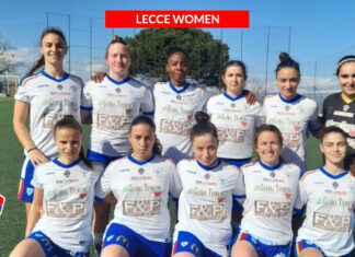 Lecce Women: prossimo avversario il Palermo