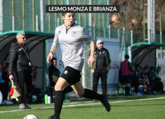 Annachiara Possenti, Lesmo: “Siamo una squadra con un potenziale enorme. Quinto posto? Piazzamento sotto le aspettative”