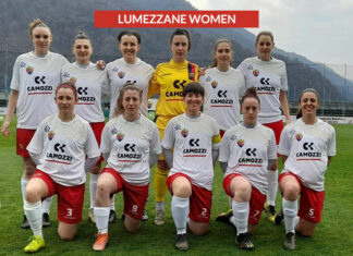 Lumezzane Women fermato sul pari dalla Jesina, ma le valgobbine restano terze