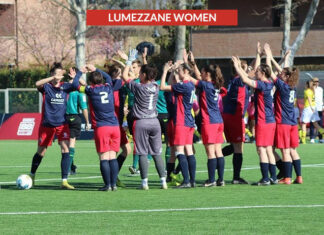 Il Lumezzane Women sfiora l’impresa col Bologna, ma esce sconfitto, e di misura, nel finale