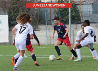 Il Lumezzane Women saluta la Coppa Italia: le valgobbine vengono eliminate ai quarti dallo Spezia
