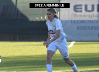 Maria Ruzafa, Spezia: “La mia crescita? Grazie mister Ferrarese, è un allenatore che ti fa diventare una calciatrice vera”