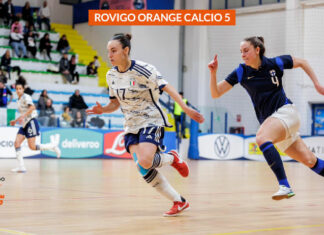 Rovigo Orange: vittoria in rimonta nel derby con l’Audace Verona