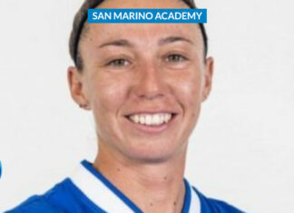 Titane smarrite: domenica la prova “acchiappa punti” col Trani. Martina Amaduzzi: “Trasferta impegnativa”