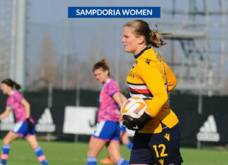 Sampdoria Women: buon test allo “Strinati” con il Baiardo