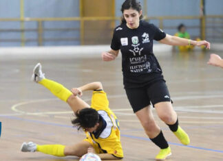 Paola Gruarda, Arzachena: “Sono contenta per i risultati ottenuti, spero ne arrivino altri ancora positivi”