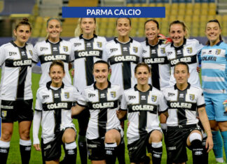 Luca Martines, Parma: “Continueremo ad investire, dispiace per la retrocessione in B”