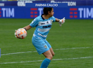 Il Parma saluta la Serie A: sconfitta delle ducali contro la Sampdoria