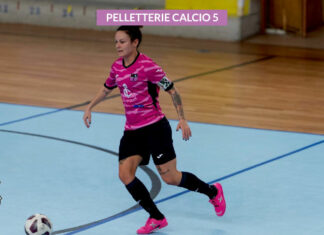 Paula Pasos: “Restare qui al Pelletterie mi rende enormemente felice”