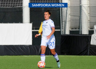 Samp Women battuta a Sassuolo, la Poule Salvezza parte in salita