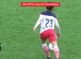 Rachele Minutello, Orvieto: “L’autostima del gruppo sta crescendo, questo potrà fare la differenza in questo girone di ritorno”